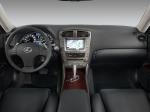 Lexus IS350 2005 года